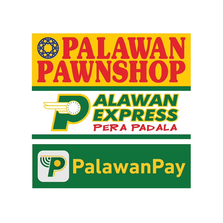 Palawan Pawnshop Logo